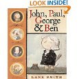 John, Paul, George & Ben