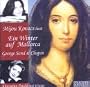 Ein Winter auf Mallorca, 1 Audio-CD
