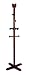 Kitchen & Housewares : Children's Bear Wood Coat Rack