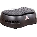 Whole Body Vibration Machine Butterfly Shape