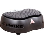 Whole Body Vibration Machine Butterfly Shape