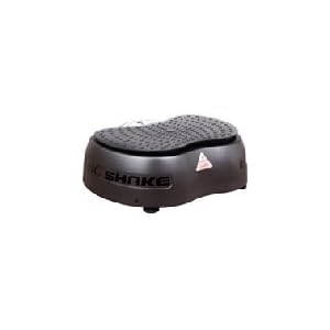 Whole Body Vibration Machine Butterfly Shape