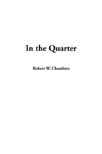 Robert W. Chambers