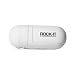 OrigAudio Rock-IT 2.0 Portable Vibration Speaker with Standard 3.5mm Jack. Model ROCK-IT-WH