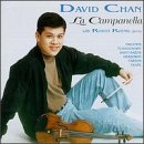 CD-Charts  Search : David Chan: La Campanella