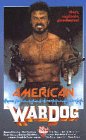 American Wardog - George Nicholas