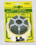Produkt-Bild: DR.SEVERIN 3018840 Blumenkletterdraht 25 m SB Reiter