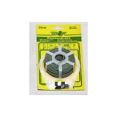 DR.SEVERIN 3018840 Blumenkletterdraht 25 m SB Reiter