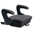 olli Booster Seat by clek - Blacktop