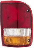 93-97 FORD RANGER TAIL LIGHT RH (PASSENGER SIDE) TRUCK (1993 93 1994 94 1995 95 1996 96 1997 97) 11-3065-01 F37Z13404A