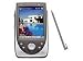 Electronics : HP Jornada 568 - Pocket PC - SA-1110 206 MHz - RAM: 64 MB - ROM: 32 MB 3.5