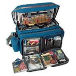 Tamrac 610 Pro System 10, Shoulder Bag for Medium to Large 35mm or Digital SLR Camera Systems, Black.