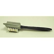 Suede and Nubuck Brush