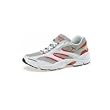 V557 Voyage Men's Running Shoe - White/Red - Size Men's Size 14 - X W Width - 1 pair