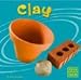 Clay (Materials)