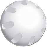 9' Plastic Curve Baseball (EA)
