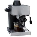 Sunbeam Steam Espresso & Cappuccino Maker - BVMC-ECM260