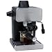 Sunbeam Steam Espresso & Cappuccino Maker - BVMC-ECM260 