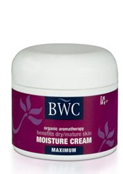 Moisture Cream-Maximum - 2 oz - Cream