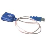 Sky Golf USB-to Serial Adaptor