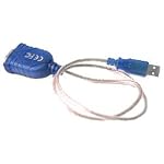 Sky Golf USB-to Serial Adaptor