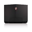 Alienware M17x 17-Inch Gaming Laptop - Space Black, Intel Core