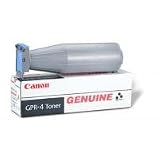 Gpr 4 Toner Refill - 1 X Black - 33000 Pages