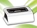 Elegante Aluminium Docking-Station Musik/Video/Laden für iPod & iPhone 3G/3Gs