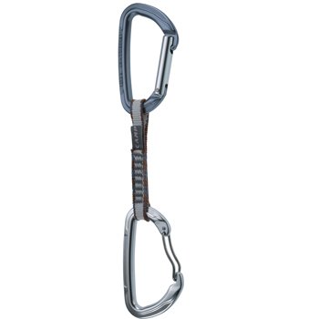 CAMP USA Orbit Mixed Express Dyneema Quickdraw One Color, 15cm