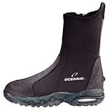 Oceanic Neo Classic 6.5mm Boots