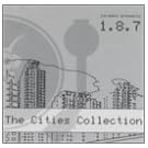 Jordana Presents the Cities Collection