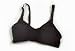 Baby : DORINA Hautsympathischer Still BH schwarz, 75 C