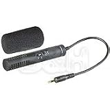 PANASONIC AG-MC15P Stereo On-Camera Microphone