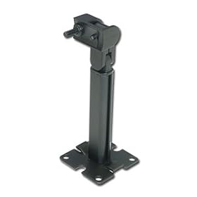Bose UB 20 Wall/Ceiling Bracket BLACK Bose UB-20 Wall/Ceiling Bracket (each) - BLACK