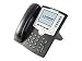Cisco Small Business Pro SPA962 6-line IP Phone with 2-port Switch - VoIP-Telefon - SIP, SIP v2 - 6 Leitungen (SPA962-EU)
