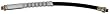 Lincoln Industrial 5812 12" Grease Gun Whip Hose