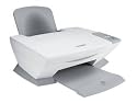Lexmark X1270 Multifunktionsger&auml;t Drucker, Kopierer, Scanner