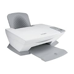 Lexmark X1270 Multifunktionsger�t Drucker, Kopierer, Scanner