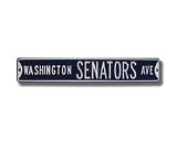 Washington Senators Ave