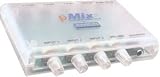 American Recorder PMIX-100 3-Source Personal Audio Mixer
