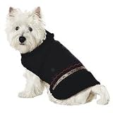Black Eskimo Shearling - Medium