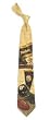 Pittsburgh Steelers 100% Silk Nostalgia Tie