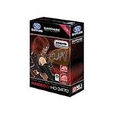 Electronics : Sapphire 256MB 3470 Passiv PCIe