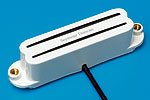 Cover image : Seymour Duncan SHR-1b/Hot Rails/Bridge/BK