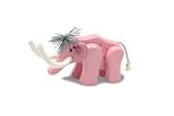 BABY MAMMOTH