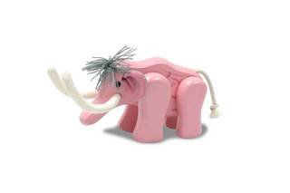 Childrens Toyshop  Toys : BABY MAMMOTH