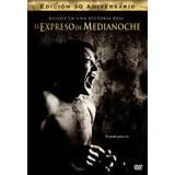 Midnight Express 30th Anniversary Edition (El Expreso De Media Noche Edicion de 30 Aniversario) [NTSC/REGION 4 DVD. Import-Latin America]