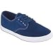 Emerica Men's The Wino Skate Shoe,Navy/White/Suede,10 D US