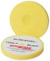 Mini Miser Foam Polish Pad