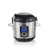 Dr. Weil 5-Cup Multi-Use Rice Cooker